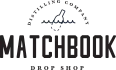 Matchbook Distilling logo