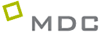 Mdc logo