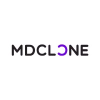 MDClone logo