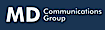 MD Communications Group logo