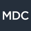 MDC Wallcoverings logo