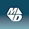 MD Designs by Metal Decor logo