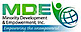 Minority Development & Empowerment logo