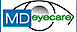 MD Eye Care logo