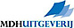 Mdh Uitgeverij logo