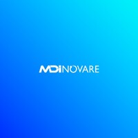 Mdi Novare logo