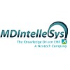 MDIntelleSys logo