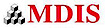 Management Development Institute of Singapore logo