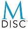 MDISC logo