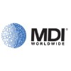 Mdi Worldwide logo