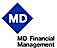 MD Financial Management logo