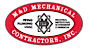 M&D Mechanical Contractors logo