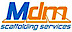 Mdm Scaffolding Services logo