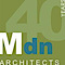 Mdn Architects logo