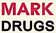 Mark Drugs Northshore logo