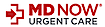 Md Now Urgent Care logo