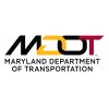 Maryland Department of Transportation logo