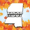 Mississippi Department of Transportation logo