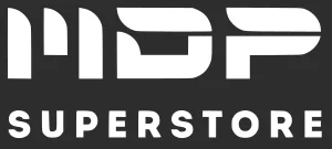 PT. Multi Data Palembang logo