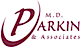 M.D. Parkin & Associates logo