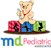 MD Pediatric Associates logo