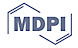 MDPI logo