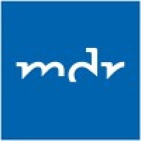 The MDR logo