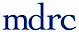 Mdrc logo