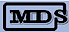 MDS Construction Supply logo