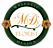 MDS Florist logo