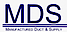 MDS logo