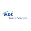 MDS Pharma Services logo