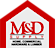 M&D Supply logo