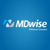 MDwise logo