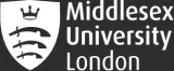 Middlesex University logo