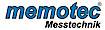 Memotec Messtechnik logo