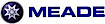 Meade Instruments logo