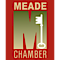 Meade County Area Chamber of Commerce logo