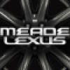 Meade Lexus logo