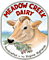 Meadow Creek Dairy logo