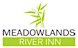 Meadowlands River Inn logo