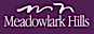 Meadowlark Hills logo