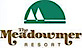 Meadowmere Resort logo