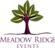 Meadow Ridge Farm logo