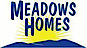 Meadows Homes logo