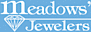 Meadows Jewelers logo