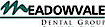 Meadowvale Dental Group logo