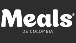 Meals de Colombia logo