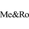 Me&Ro logo