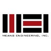 Means Engineering logo